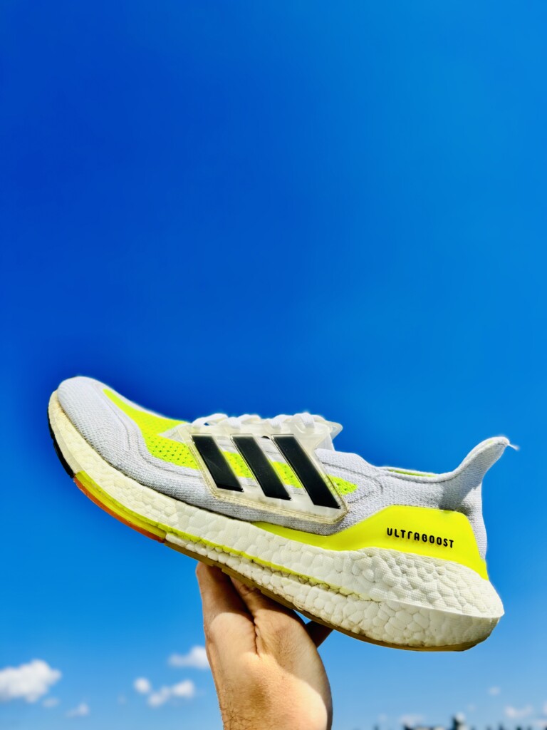 Recenzja Adidas UltraBoost 21