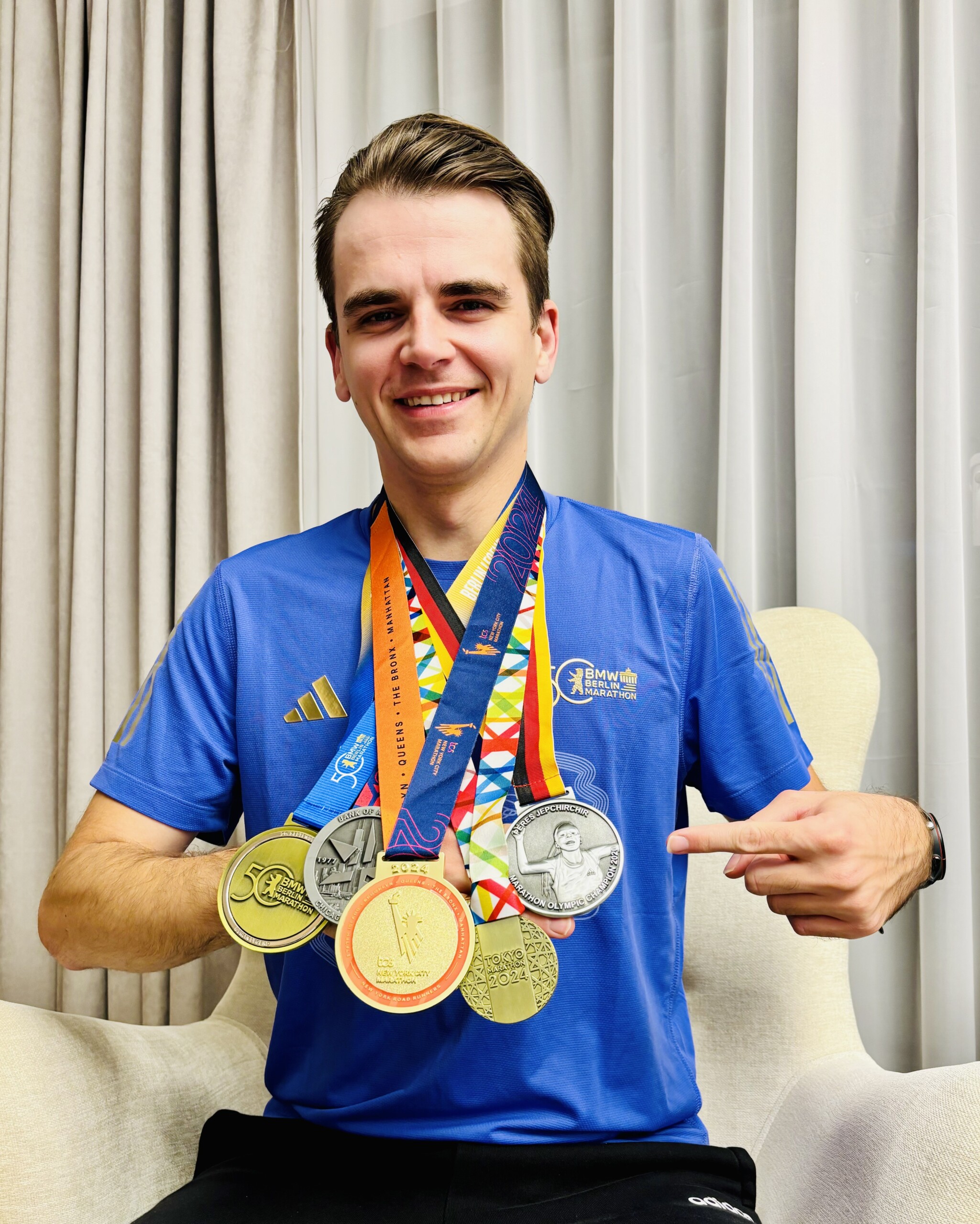 bart Road to the Majors