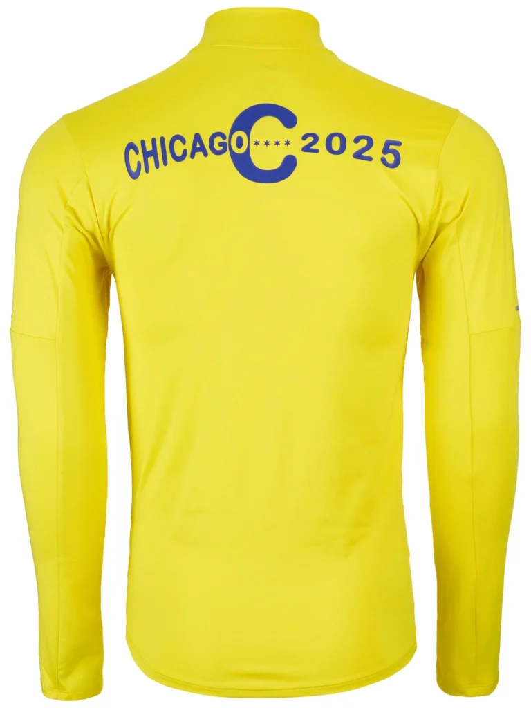 Chicago Marathon 2025: Official Nike Apparel and Footwear
