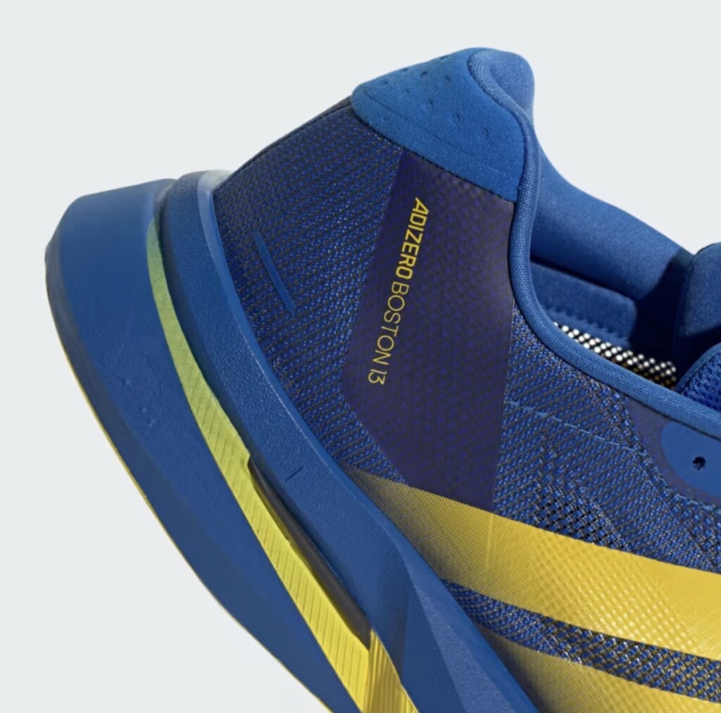 Adidas Adizero Boston 13 Boston Marathon 2026