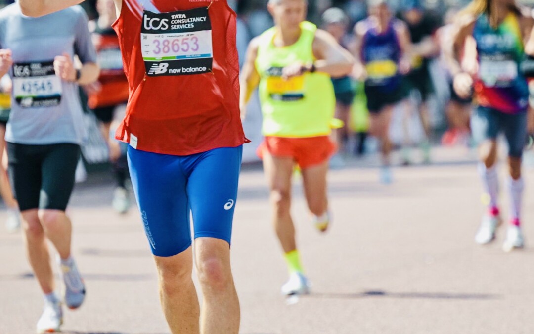 London Marathon 2027: rekordowe 1,338,544 zgłoszeń w loterii