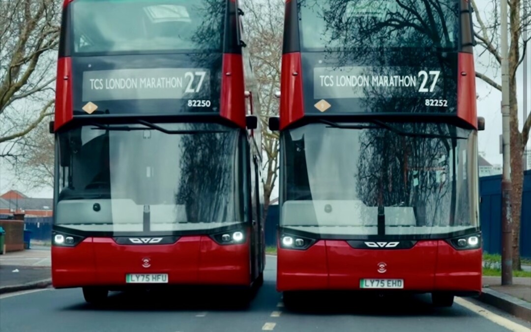 London Marathon 2027 — wyjątkowa dwudniowa edycja