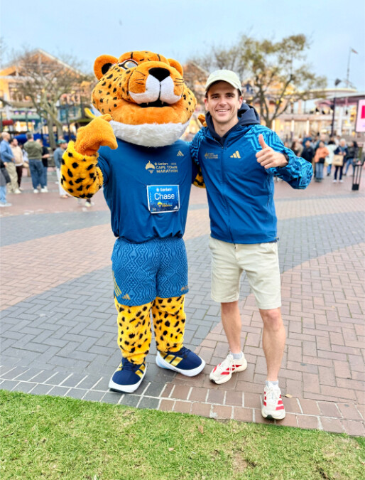 Cape Town Marathon 2027: odpowiedzi na kluczowe kwestie dotyczące ballot