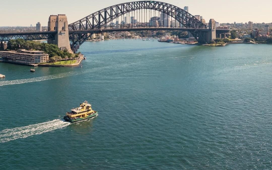 Sydney Marathon 2026: czy można odroczyć swój start?