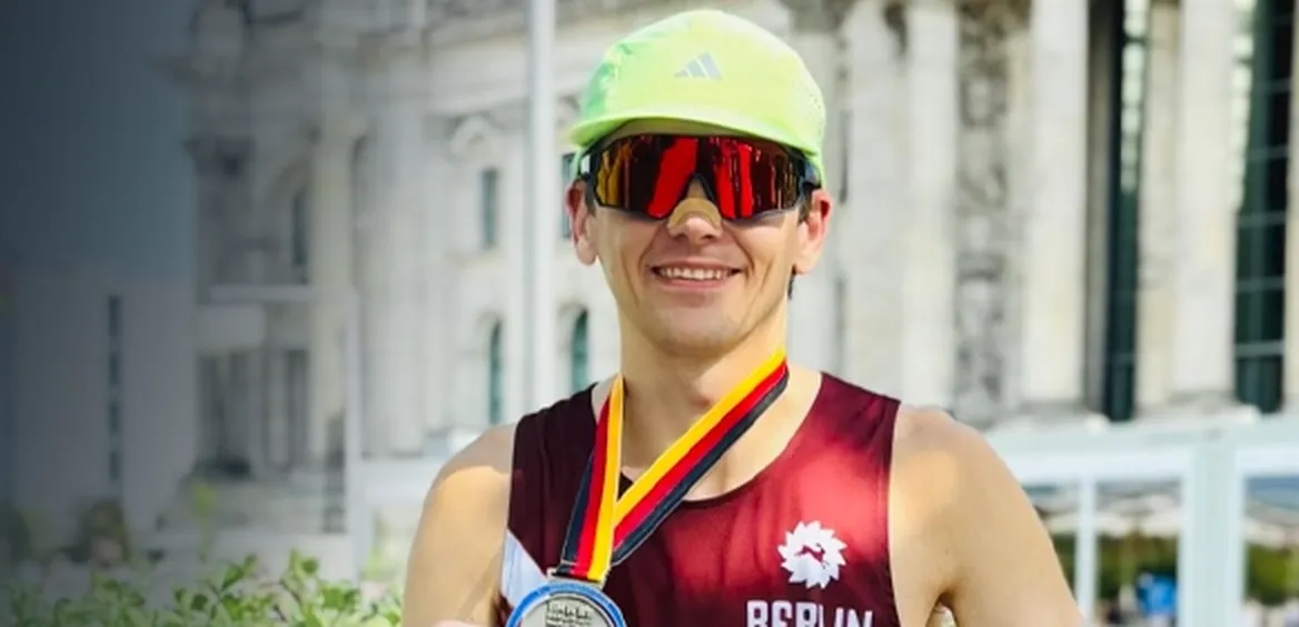 World Marathoner